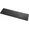 MSI FORGE K210 bezvadu komplekts - tastatūra un pele, mājām/birojam, USB, QWERTY, melns