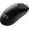 MSI FORGE K210 bezvadu komplekts - tastatūra un pele, mājām/birojam, USB, QWERTY, melns