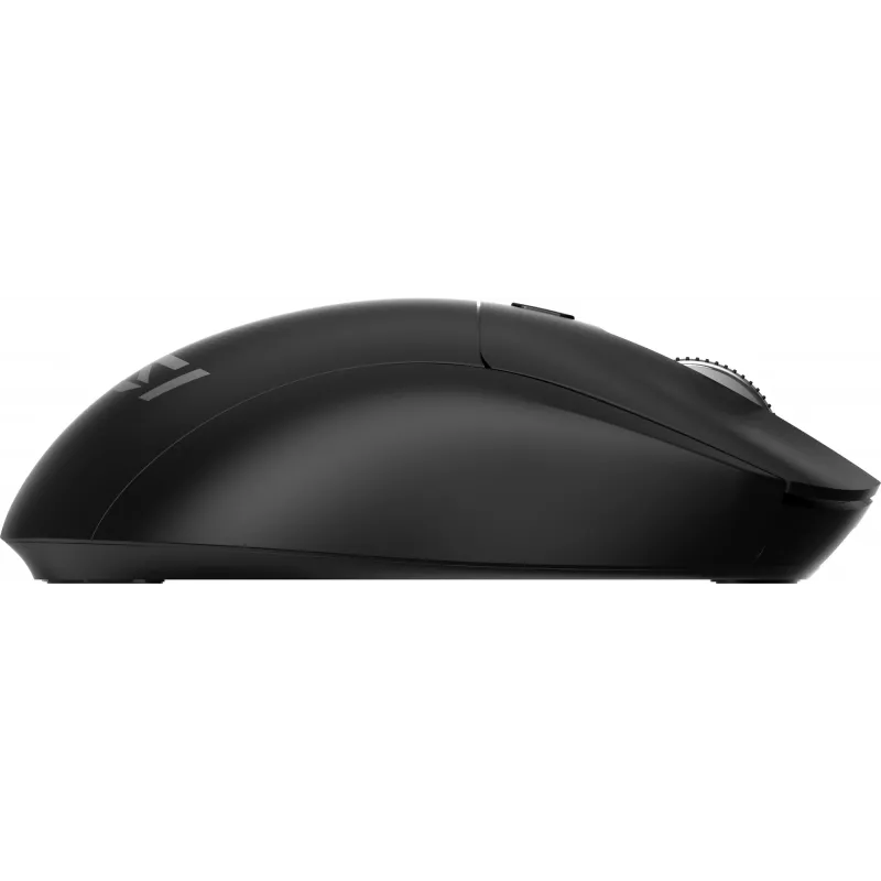 MSI FORGE K210 bezvadu komplekts - tastatūra un pele, mājām/birojam, USB, QWERTY, melns