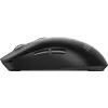 MSI FORGE K210 bezvadu komplekts - tastatūra un pele, mājām/birojam, USB, QWERTY, melns