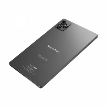 Kruger & Matz KM1077 10.1 collu planšetdators, 4 GB RAM, 64 GB, Android