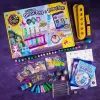 Izglītojošs komplekts Liscianigiochi Moon Academy — Mēness pildspalvas un dienasgrāmata