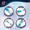 Izglītojošs komplekts Liscianigiochi Moon Academy — Mēness pildspalvas un dienasgrāmata
