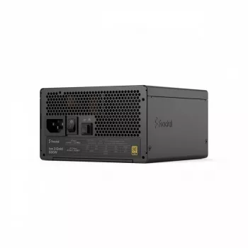 Barošanas bloks Fractal Design Ion 3 GOLD 850W 80+ Gold, melns