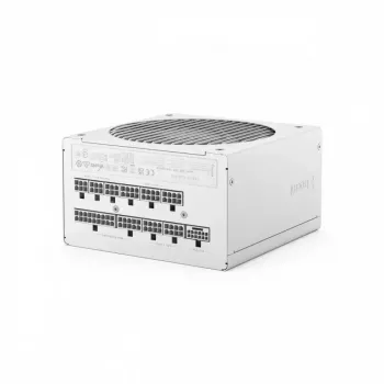 Barošanas bloks Fractal Design Ion 3 GOLD 1000W 80+ GOLD Balts