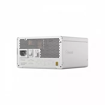 Barošanas bloks Fractal Design Ion 3 GOLD 1000W 80+ GOLD Balts