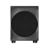 Chieftec CI-03B-OP The Cube melns mATX datora korpuss
