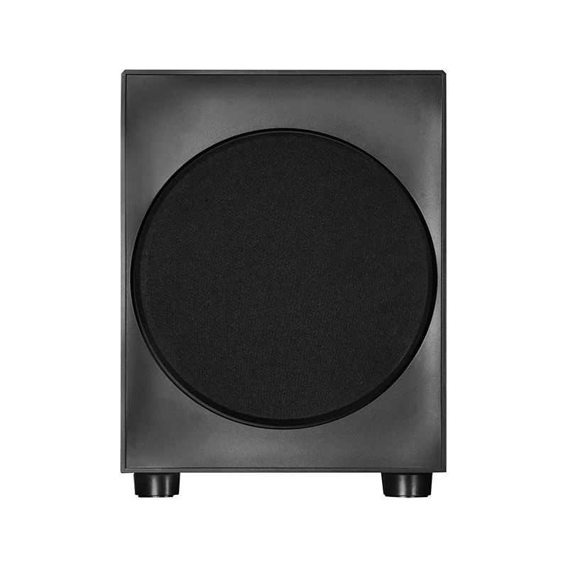 Chieftec CI-03B-OP The Cube melns mATX datora korpuss