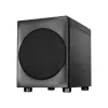 Chieftec CI-03B-OP The Cube melns mATX datora korpuss