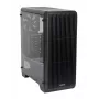 Zalman S2 Midi Tower korpuss - Melns ar logu