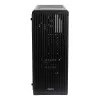 Zalman S2 Midi Tower korpuss - Melns ar logu