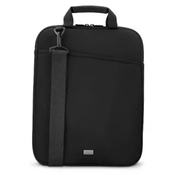 Sleeve maciņš Hama Business To Go 35.8 cm 14.1 collas Melns