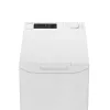 Veļas mašīna ar augšējo ielādi CANDY TCA283D2-S, 8 kg, 1200 RPM, balta
