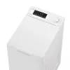 Veļas mašīna ar augšējo ielādi CANDY TCA283D2-S, 8 kg, 1200 RPM, balta
