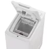 Veļas mašīna ar augšējo ielādi CANDY TCA283D2-S, 8 kg, 1200 RPM, balta