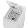 Veļas mašīna ar augšējo ielādi CANDY TCA283D2-S, 8 kg, 1200 RPM, balta