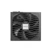 Barošanas bloks CHIEFTEC Stealth Vega M SPX-1000-FC 1000W 24-pin ATX 80 PLUS Platinum, 135 mm ventilators, Melns