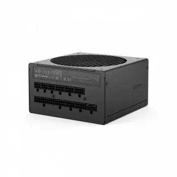 Fractal Design FDE Ion 3 GOLD 750W 80+ GOLD Melns, modulārs ATX barošanas bloks