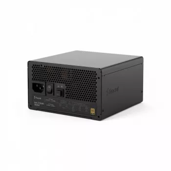 Fractal Design FDE Ion 3 GOLD 750W 80+ GOLD Melns, modulārs ATX barošanas bloks