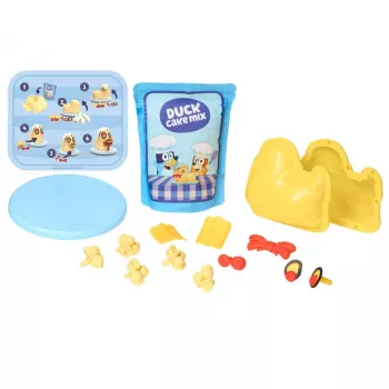 Little Tikes Creative Chefs Bluey - Pīles kūkas komplekts