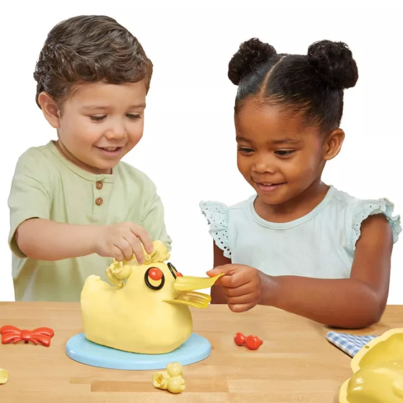 Little Tikes Creative Chefs Bluey - Pīles kūkas komplekts