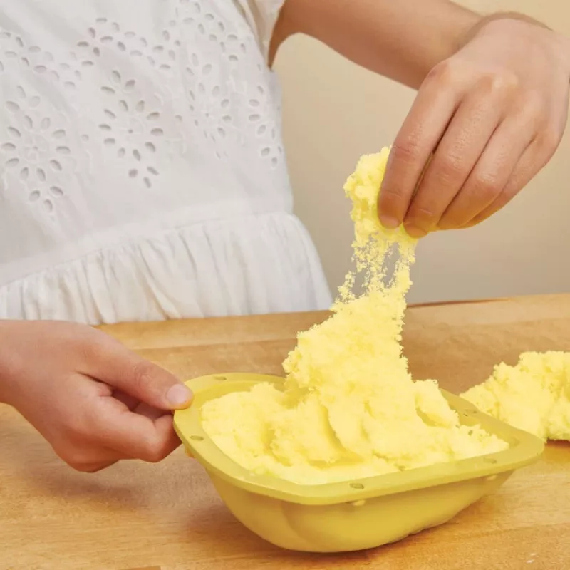 Little Tikes Creative Chefs Bluey - Pīles kūkas komplekts