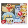 Little Tikes Creative Chefs Bluey - Pīles kūkas komplekts