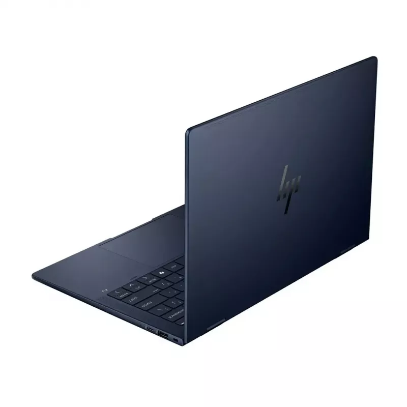 Pārveidojamais klēpjdators HP EliteBook X Flip G1i 14 collu Intel Core Ultra 5 512GB SSD Windows 11 Pro
