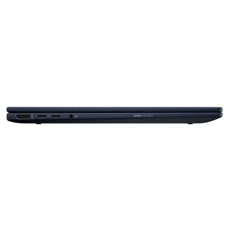 Pārveidojamais klēpjdators HP EliteBook X Flip G1i 14 collu Intel Core Ultra 5 512GB SSD Windows 11 Pro