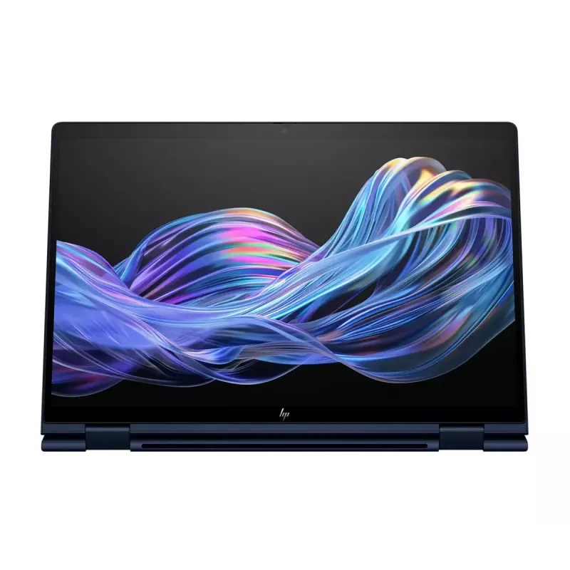 Pārveidojamais klēpjdators HP EliteBook X Flip G1i 14 collu Intel Core Ultra 5 512GB SSD Windows 11 Pro