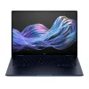 Pārveidojamais klēpjdators HP EliteBook X Flip G1i 14 collu Intel Core Ultra 5 512GB SSD Windows 11 Pro