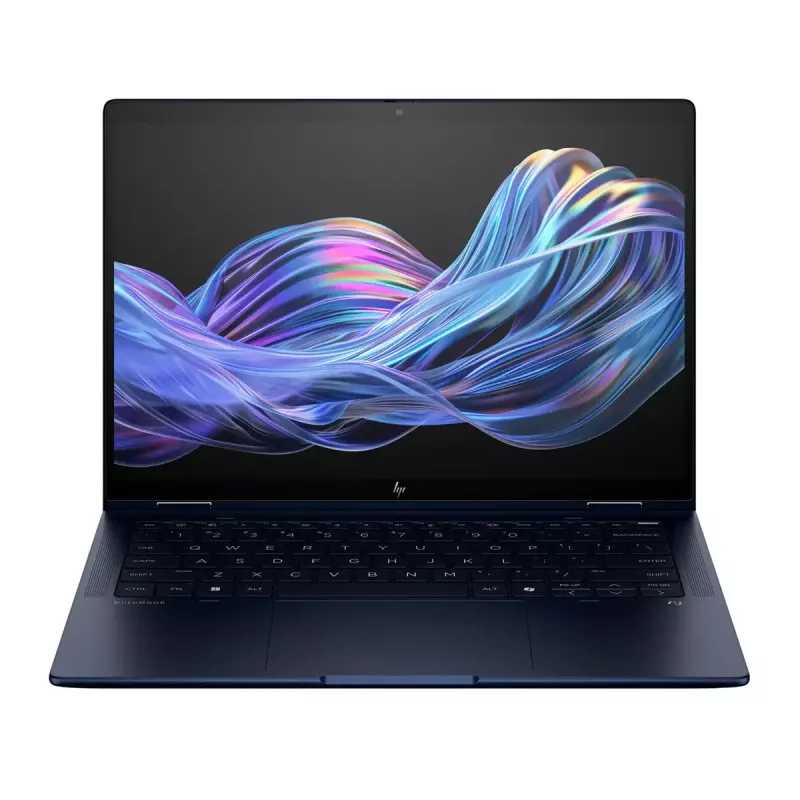 Pārveidojamais klēpjdators HP EliteBook X Flip G1i 14 collu Intel Core Ultra 5 512GB SSD Windows 11 Pro