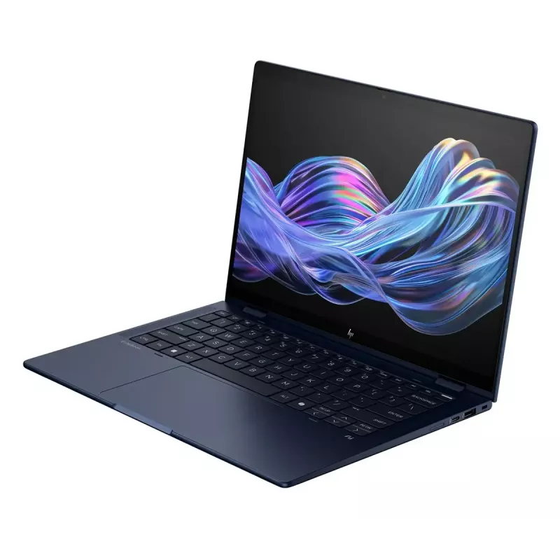 Pārveidojamais klēpjdators HP EliteBook X Flip G1i 14 collu Intel Core Ultra 5 512GB SSD Windows 11 Pro