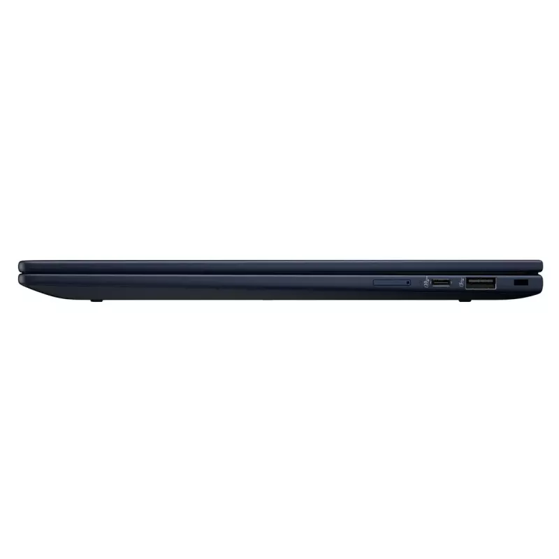 Pārveidojamais klēpjdators HP EliteBook X Flip G1i 14 collu Intel Core Ultra 5 512GB SSD Windows 11 Pro