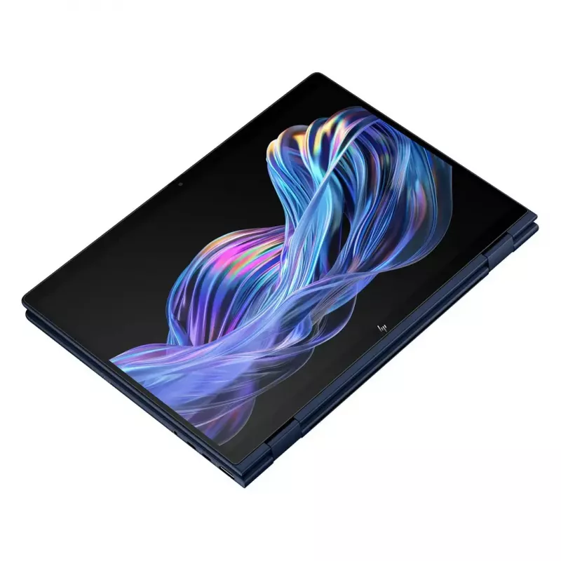 Pārveidojamais klēpjdators HP EliteBook X Flip G1i 14 collu Intel Core Ultra 5 512GB SSD Windows 11 Pro