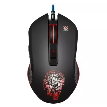 Pele Defender GM-927 Sleipnir Optic 12800dpi 6P