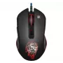 Pele Defender GM-927 Sleipnir Optic 12800dpi 6P