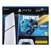Spēļu konsole Sony PlayStation 5 Slim — 825 GB SSD, Balts/Melns, iekļauts spēļu kontrolieris un HDMI