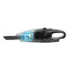 Vertikālais putekļsūcējs ESPERANZA EHV101K — 600 W, 0,8 L, vads, elektriskā birste, 4 m vads