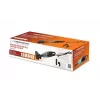 Vertikālais putekļsūcējs ESPERANZA EHV101K — 600 W, 0,8 L, vads, elektriskā birste, 4 m vads