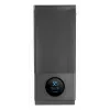 Tacens 2SAGITTA20 melns Midi Tower datora korpuss ar 3 ventilatoriem (120 mm)