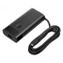 HP USB-C 140W lādētājs klēpjdatoriem EMEA-INTL EN L melns
