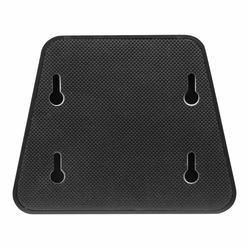 ProDVX DS-75 salokāms galda stends, VESA 75x75, melns
