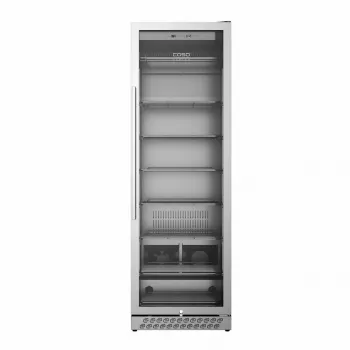 Nobriešanas skapis gaļai Caso DryAged Master 380 Pro, 380L