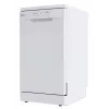 Brīvi stāvoša šaurā trauku mazgājamā mašīna CANDY Brava CDPH 2L1049W — 10 komplekti, 45 cm, 49 dB, E klase
