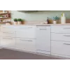 Brīvi stāvoša šaurā trauku mazgājamā mašīna CANDY Brava CDPH 2L1049W — 10 komplekti, 45 cm, 49 dB, E klase
