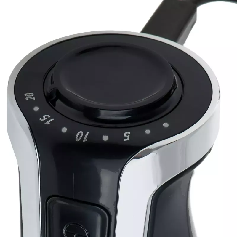 Rokas blenderis Adler AD 4627 1800W 20 ātrumi Turbo režīms Smalcinātājs
