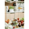 Rokas blenderis Adler AD 4627 1800W 20 ātrumi Turbo režīms Smalcinātājs