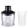 Rokas blenderis Adler AD 4627 1800W 20 ātrumi Turbo režīms Smalcinātājs