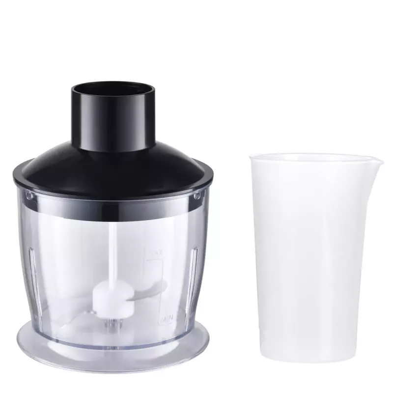 Rokas blenderis Adler AD 4627 1800W 20 ātrumi Turbo režīms Smalcinātājs